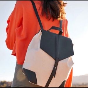 Demi Backpack by Deux Lux